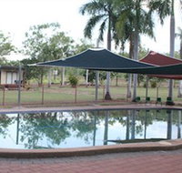 Bark Hut Inn - Port Augusta Accommodation