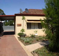 Loxton Smiffy's Bed And Breakfast Sadlier Street - Port Augusta Accommodation