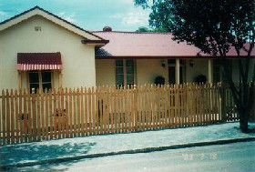 Clara's Cottage - Port Augusta Accommodation 0