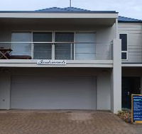 Tradewinds at Port Elliot