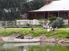 Stone Well SA Port Augusta Accommodation