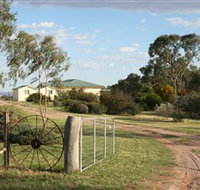 Smith's Farm Stay - Port Augusta Accommodation