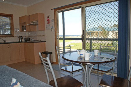 Port Vincent Caravan Park And Seaside Cabins - Port Augusta Accommodation 2