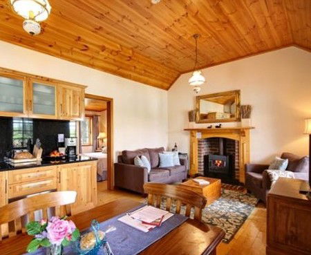 Stonewell Cottages And Vineyards - Port Augusta Accommodation 4