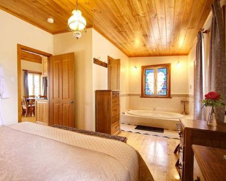 Stonewell Cottages And Vineyards - Port Augusta Accommodation 5