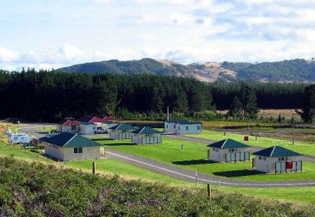 Mount Compass Caravan Park - Port Augusta Accommodation 1