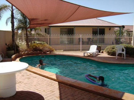 The Mac's Beachfront Villas - Port Augusta Accommodation 2