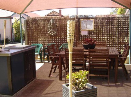 The Mac's Beachfront Villas - Port Augusta Accommodation 3