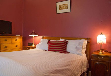 Willunga House - Port Augusta Accommodation 1