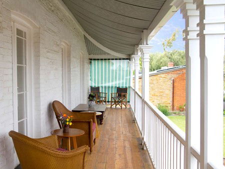 Willunga House - Port Augusta Accommodation 4
