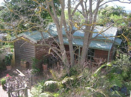 Rosebank Studio - Port Augusta Accommodation 1