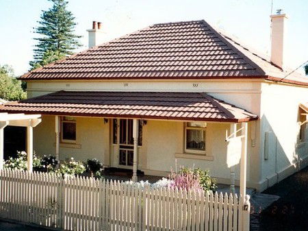 Frieda's Cottage - Port Augusta Accommodation 1