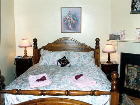 Frieda's Cottage - Port Augusta Accommodation 2