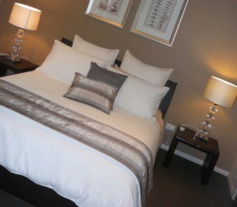 MG Delux Apartment - Port Augusta Accommodation 3