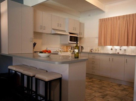 River Shack Rentals - The River Classic - Port Augusta Accommodation 2