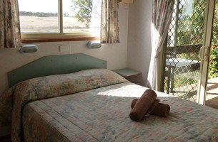 Coodlie Park Farm Retreat - Port Augusta Accommodation 1