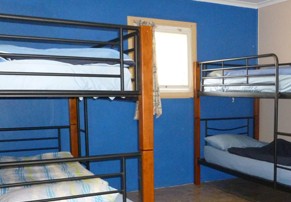 Coodlie Park Farm Retreat - Port Augusta Accommodation 2