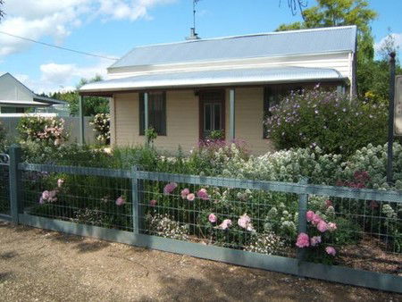 Willowbrook Cottages - Port Augusta Accommodation 2