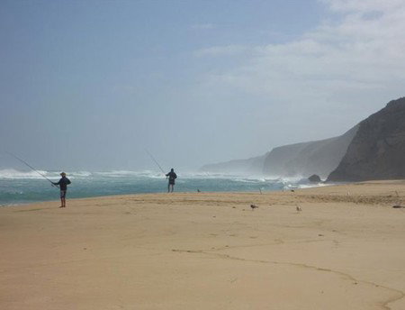Oaklands Fishing Cottage - Port Augusta Accommodation 1