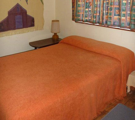 Oaklands Fishing Cottage - Port Augusta Accommodation 4