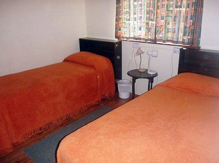 Oaklands Fishing Cottage - Port Augusta Accommodation 5