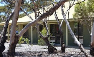 Riverbush Cottages - Port Augusta Accommodation 1