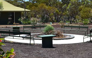 Riverbush Cottages - Port Augusta Accommodation 2