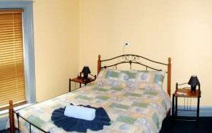 The Cornucopia Hotel - Port Augusta Accommodation 1