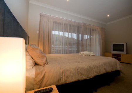 Kingscote Pier - Port Augusta Accommodation 2