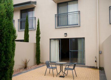 Kingscote Pier - Port Augusta Accommodation 3