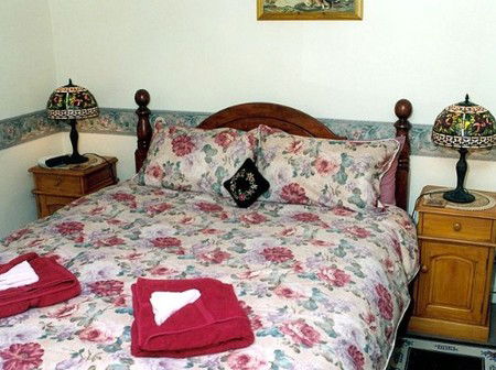 Clara's Cottage - Port Augusta Accommodation 2