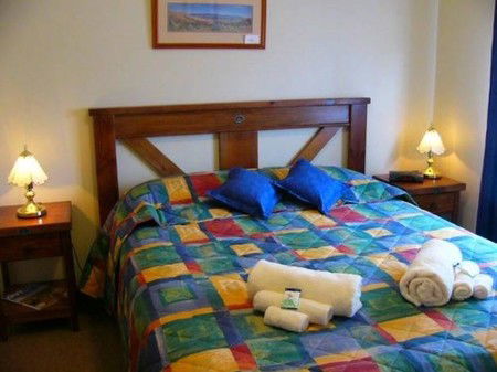 Windana Cottages - Port Augusta Accommodation 1