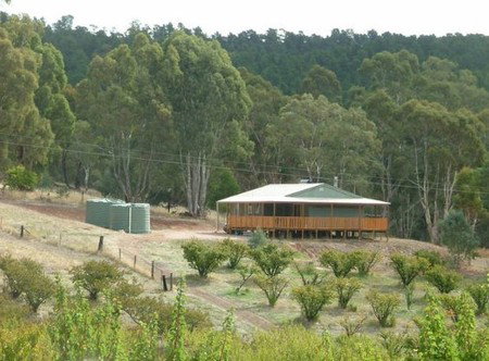 Taralee Orchards - Port Augusta Accommodation 1