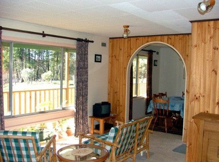 Taralee Orchards - Port Augusta Accommodation 4