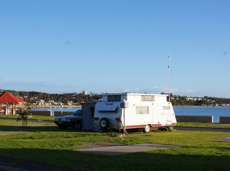 Port Vincent Foreshore Caravan Park - Port Augusta Accommodation 3