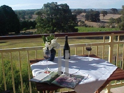 Mount Bold Estate - Port Augusta Accommodation 3