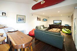 HMAS Hawk - Port Augusta Accommodation 2