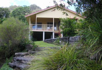 Toolond Plantation Guesthouse - Port Augusta Accommodation 0