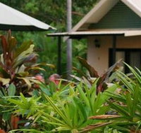 Mary River Wilderness Retreat and Caravan Park - Port Augusta Accommodation