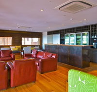 Wildman Wilderness Lodge - Port Augusta Accommodation