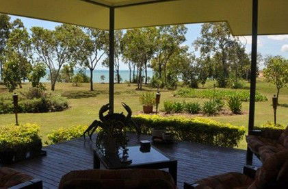 Mandorah NT Port Augusta Accommodation