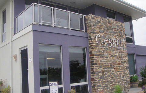 Cleggett Wines - Port Augusta Accommodation 3