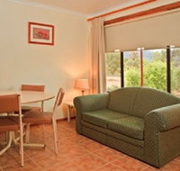 Rawnsley Park Station - Port Augusta Accommodation