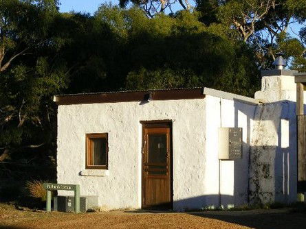 Rocky River Heritage Accommodation - Port Augusta Accommodation 1
