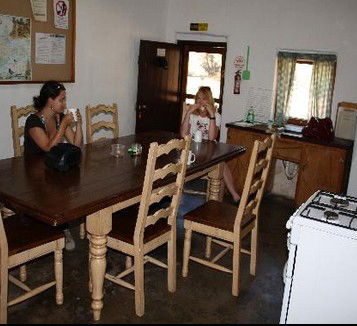 Rocky River Heritage Accommodation - Port Augusta Accommodation 2