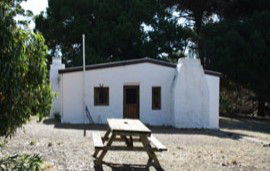 Rocky River Heritage Accommodation - Port Augusta Accommodation 3