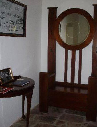 Bethany SA Port Augusta Accommodation