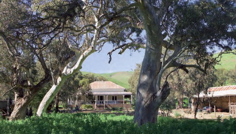 Brooklyn Farm Bed And Breakfast - Port Augusta Accommodation 0