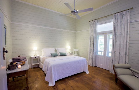 Brooklyn Farm Bed And Breakfast - Port Augusta Accommodation 1