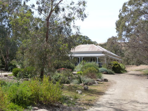 Brooklyn Farm Bed And Breakfast - Port Augusta Accommodation 2